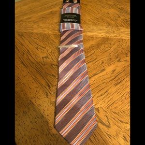 Alexander Julian Necktie.